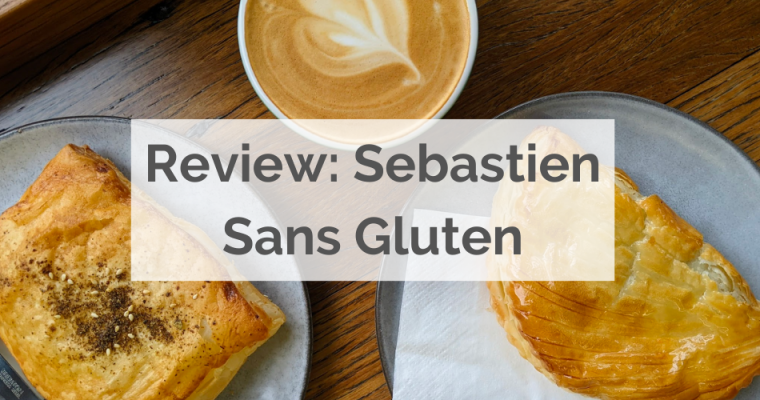 Sebastien Sans Gluten
