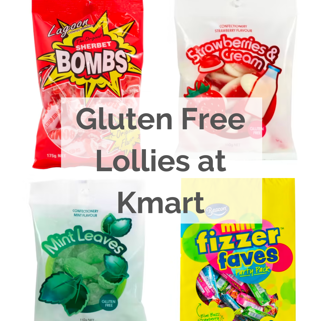 Halloween lollies - gluten free! - Kati Keksi