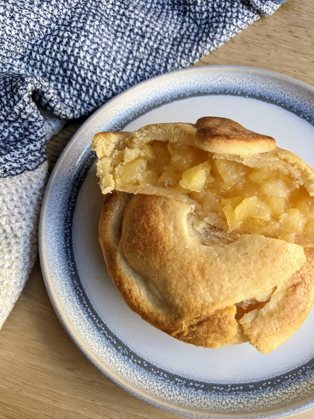 Apple Pie By Gluten Free Bakery - Kati Keksi