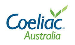 coeliac australia logo