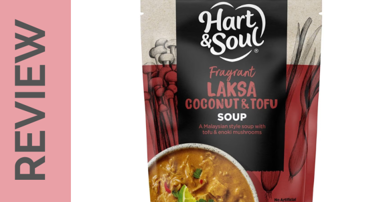 Laksa by Hart and Soul