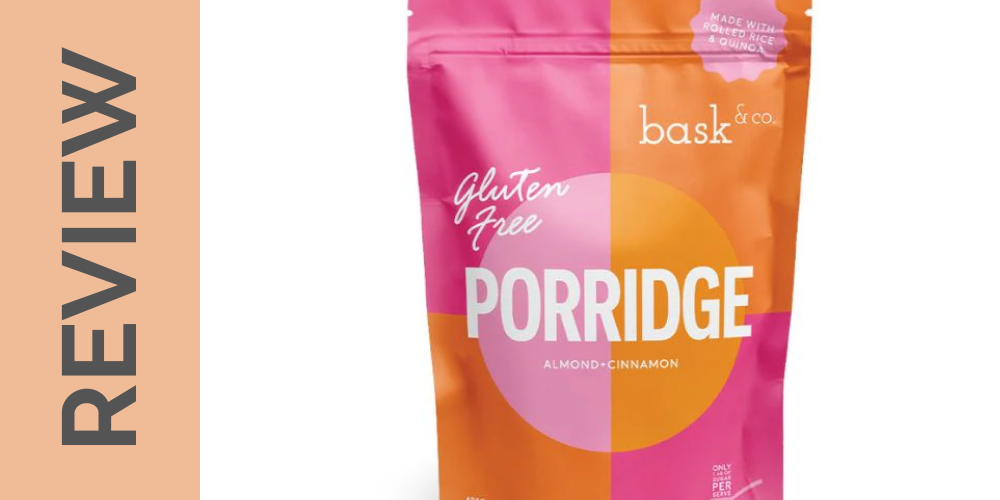 Bask & Co Porridge