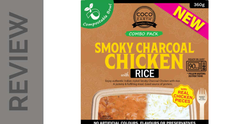 Coco Earth Ready Meals